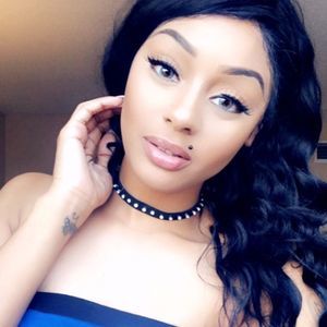 Meet your Posher, Melanie